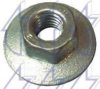 OPEL 11095121 Nut